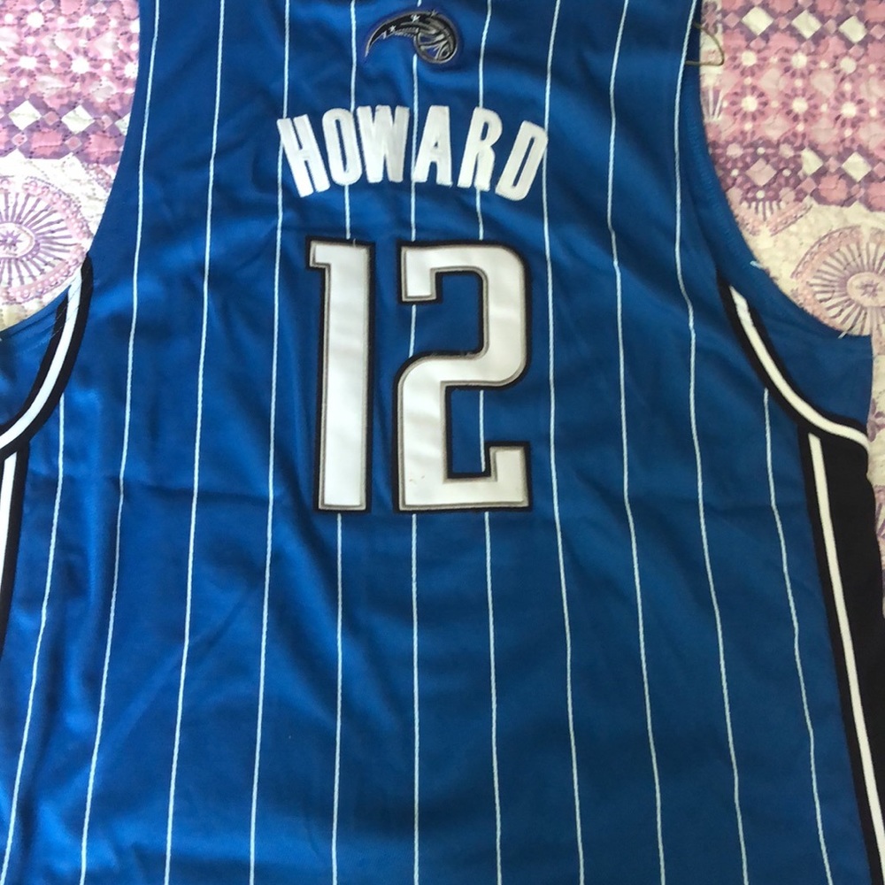 Men’s basketball jersey
